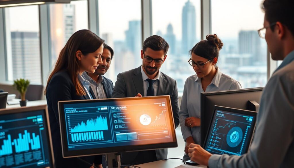 Automatisierung im Wissensmanagement
