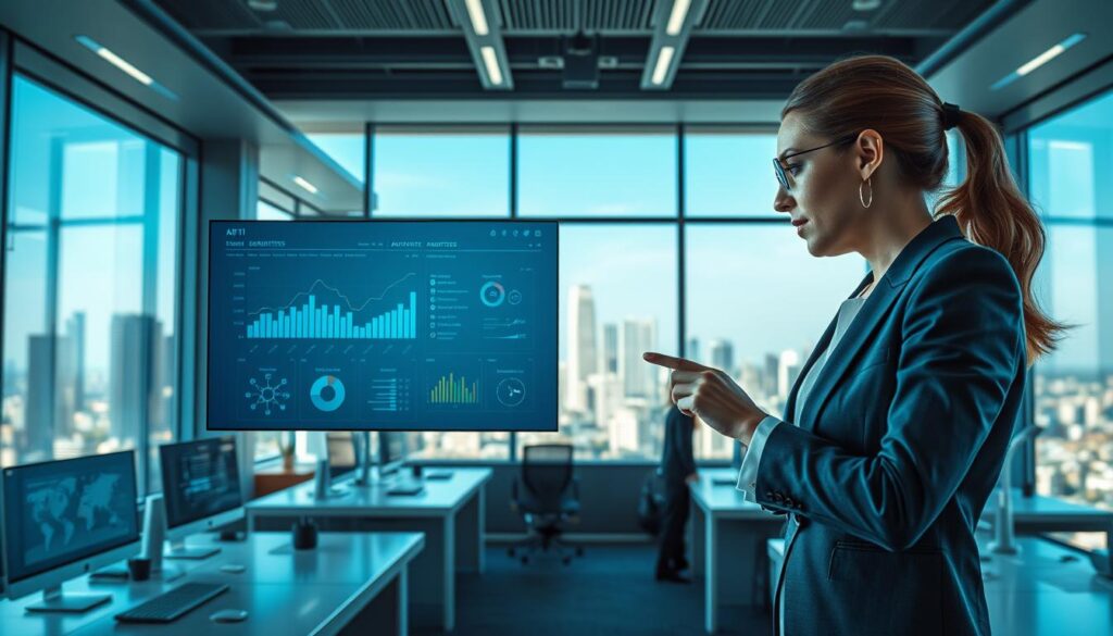 Automatisierung und Echtzeitanalysen im Projektmanagement Automatisierung und Echtzeitanalysen im Projektmanagement