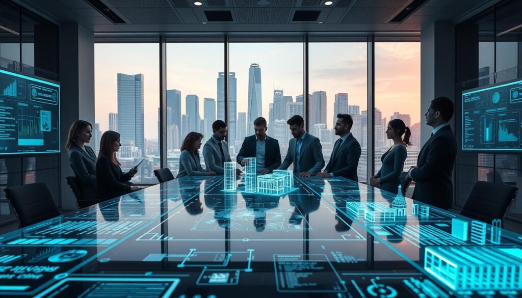 Automatisierung und Transparenz durch Machine Learning im EAM