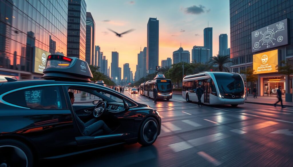Autonomes Fahren und Künstliche Intelligenz Autonomes Fahren und Künstliche Intelligenz