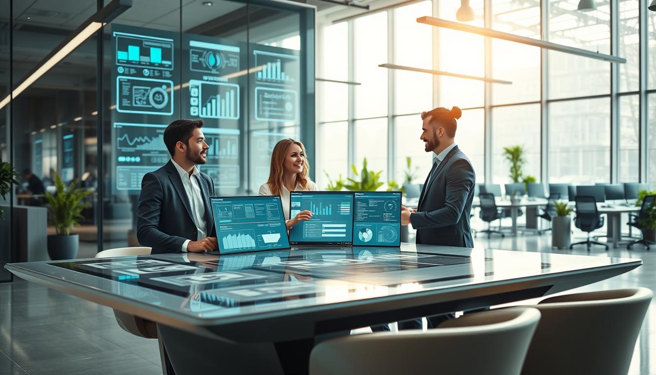 Autonomous Business Processes
