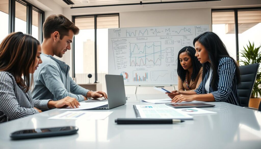 B2B Ausschreibungen und Herausforderungen in der manuellen Analyse