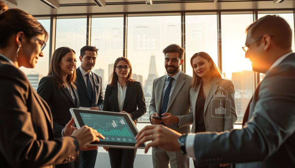 B2B-Vertriebsprozess mit KI Automatisierung B2B-Vertriebsprozess mit KI Automatisierung