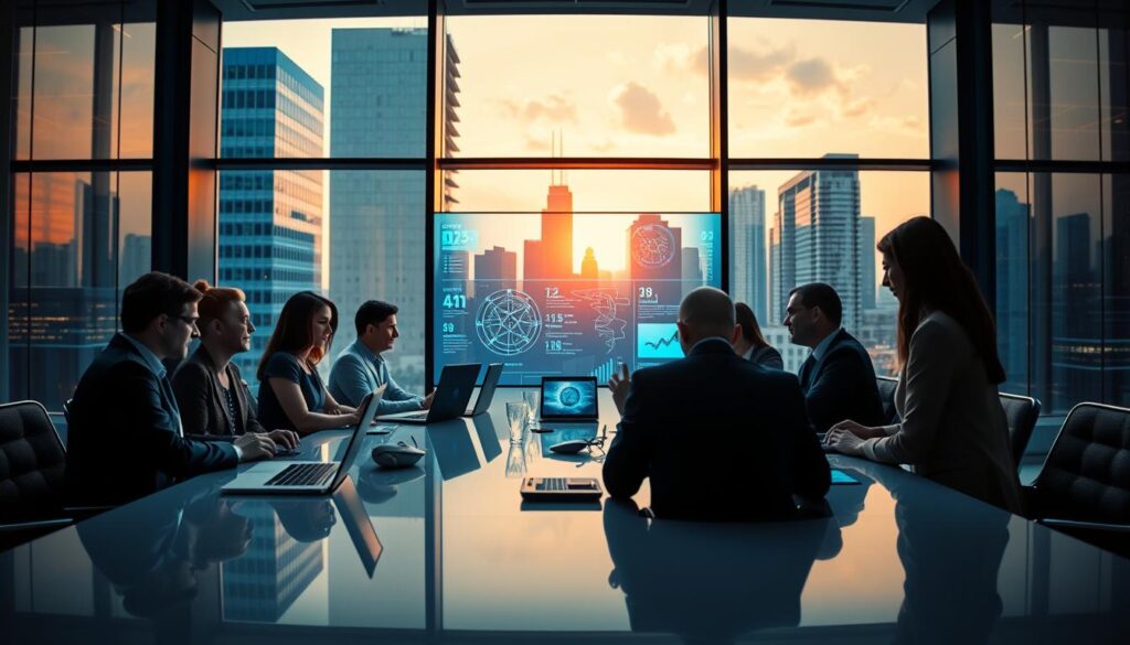 BMWi Förderprogramme für KI in Krisensituationen