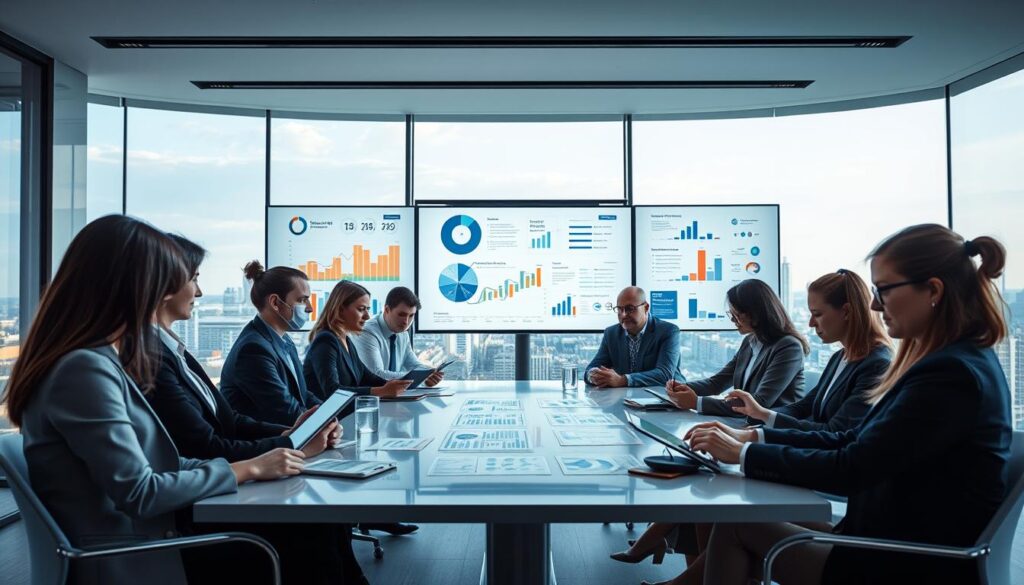Bedeutung Competitive Intelligence für Unternehmen in Deutschland