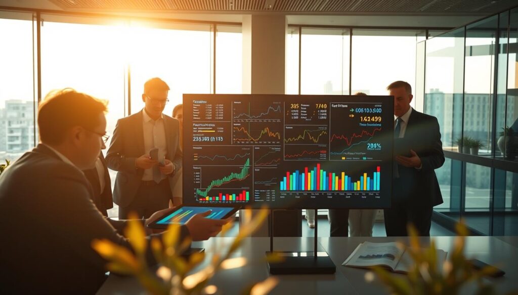 Bedeutung Forecasting Finanzwesen Bedeutung Forecasting Finanzwesen