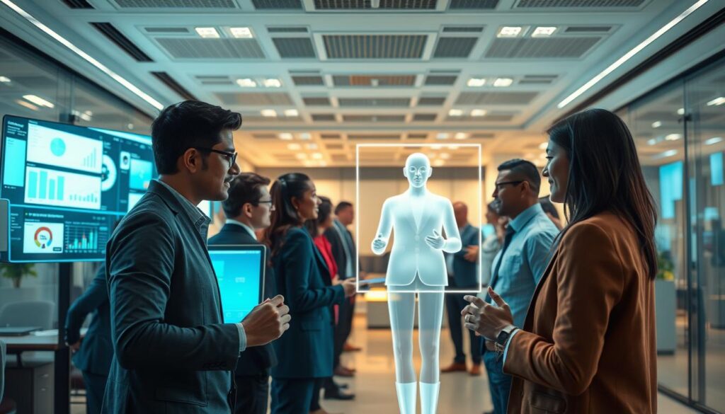 Bedeutung KI Customer Agents im Kundenservice