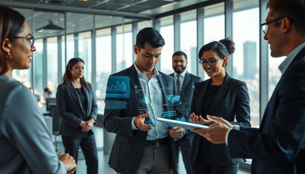 Bedeutung KI HR Agents für moderne Personalabteilungen Bedeutung KI HR Agents für moderne Personalabteilungen