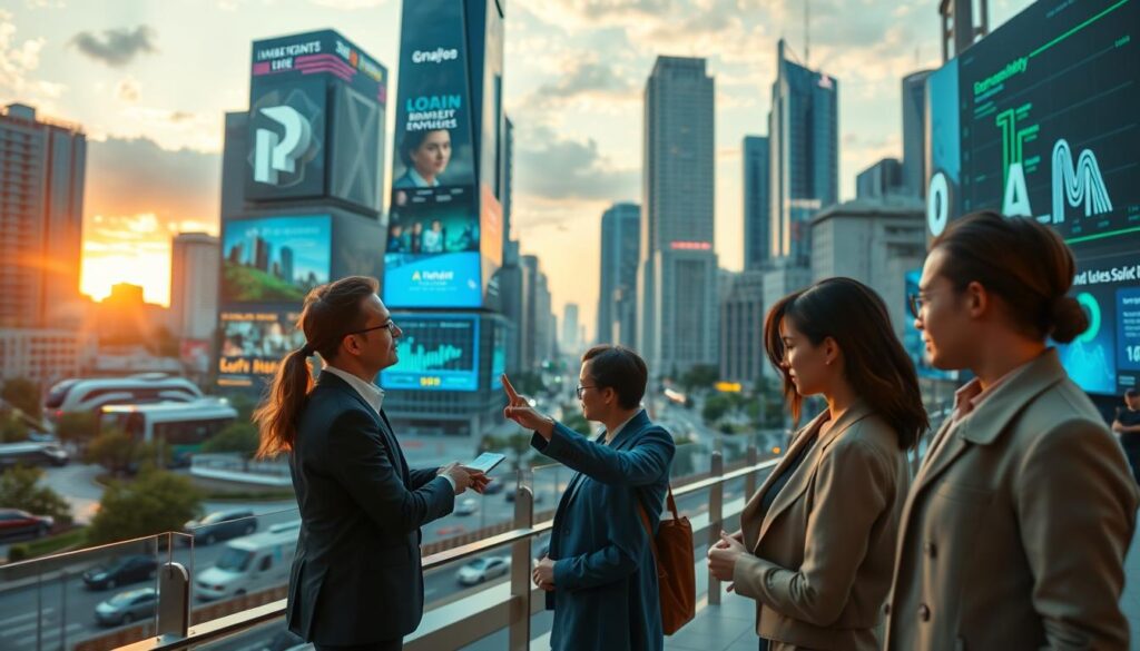 Bedeutung KI Stadtmarketing Bedeutung KI Stadtmarketing