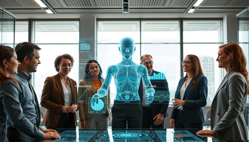 Bedeutung Künstliche Intelligenz im Recruiting