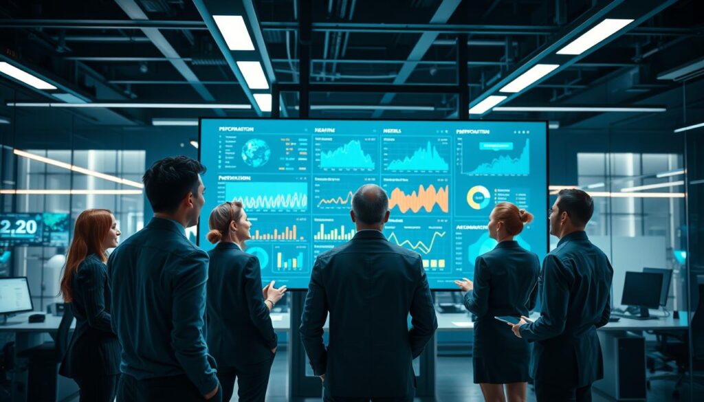 Bedeutung Model Monitoring