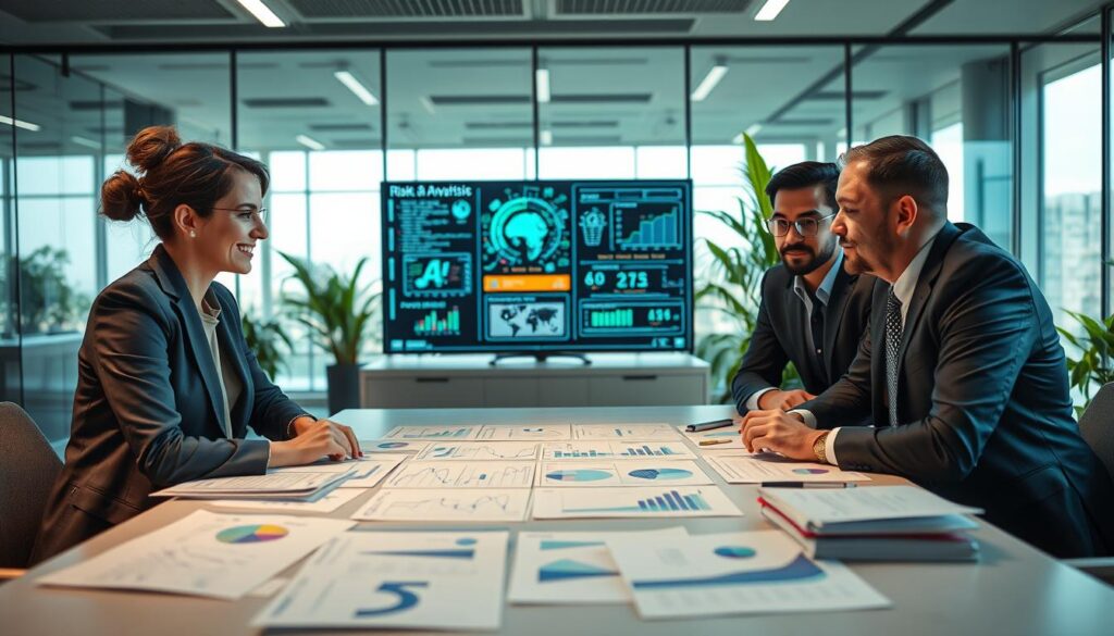 Bedeutung Risikoanalyse für KI-Projekte Bedeutung Risikoanalyse für KI-Projekte