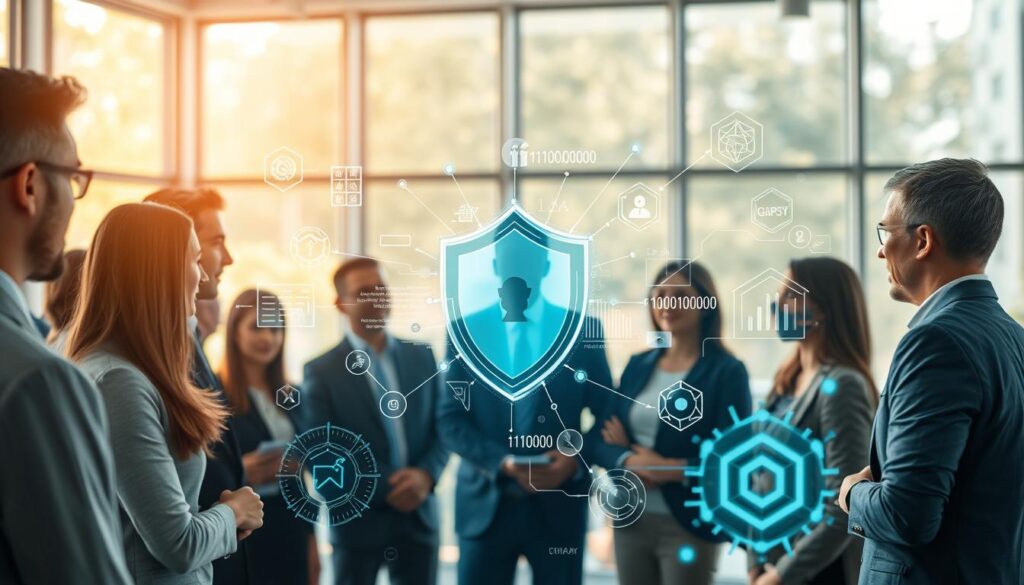 Bedeutung von Synthetic Data im Datenschutz Bedeutung von Synthetic Data im Datenschutz