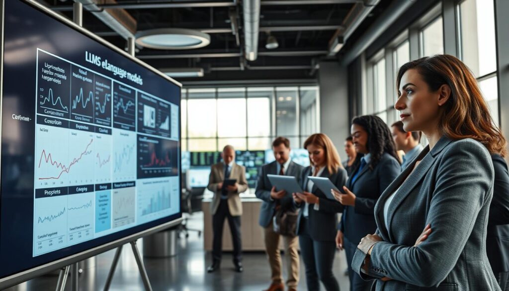 Benchmarking LLM und seine Herausforderungen Benchmarking LLM und seine Herausforderungen