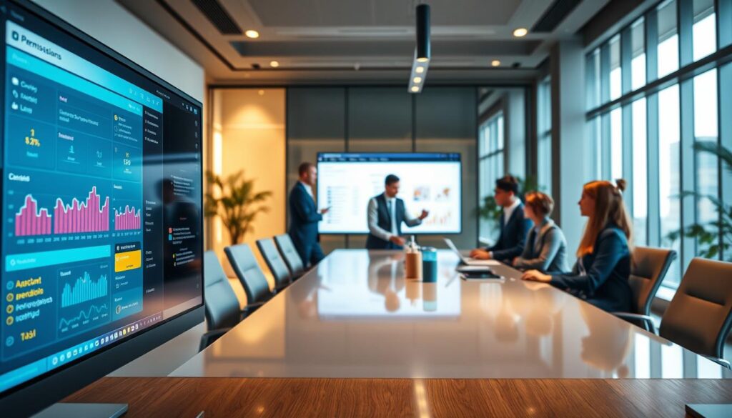 Berechtigungen und Audit Log im Tool Calling