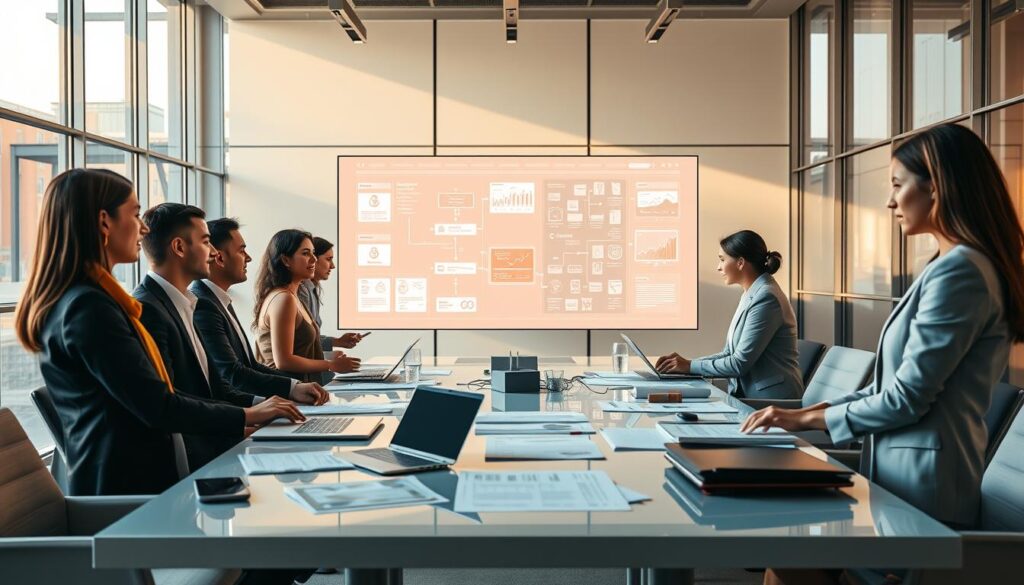 Best Practices KI Belegverarbeitung