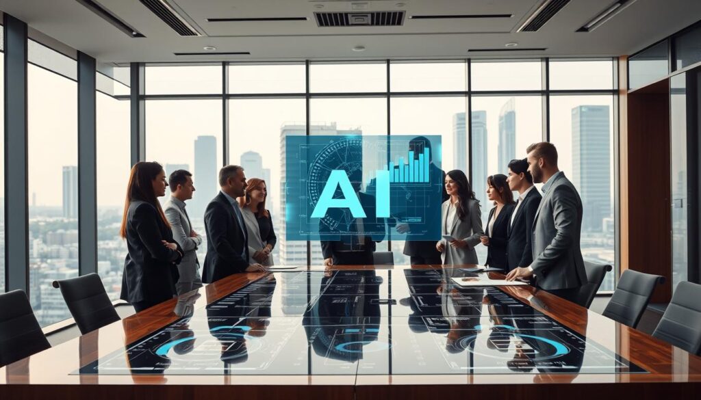 Best Practices KI Implementierung