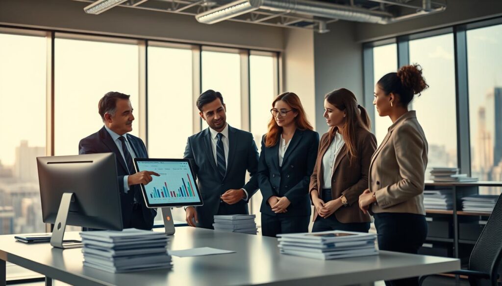 Bestandsmanagement mit KI-Unterstützung