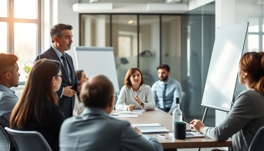 Betriebliche Weiterbildung in KMU Betriebliche Weiterbildung in KMU