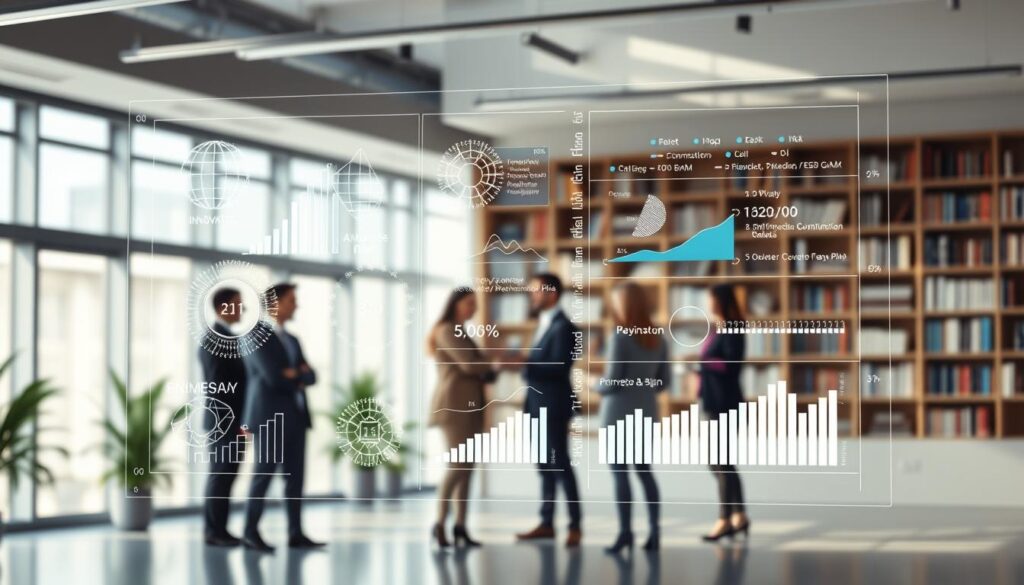 Bewertungsrahmen für KI-Investitionen