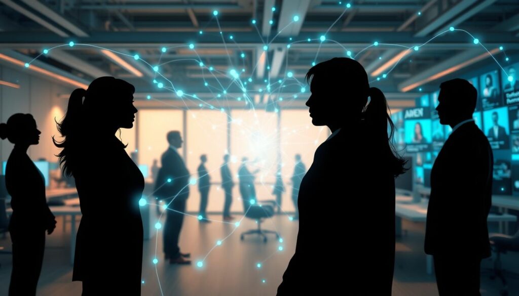 Bias, Fairness und Erklärbarkeit in KI Talentmarktplätzen