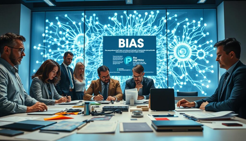 Bias in KI erkennen und vermeiden