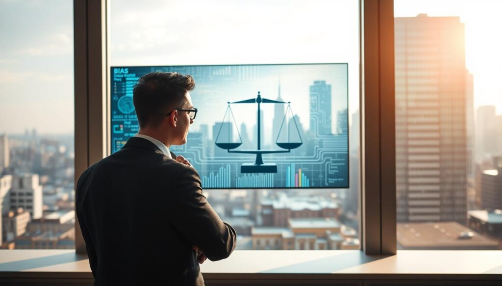 Bias und Fairness in KI-Systemen