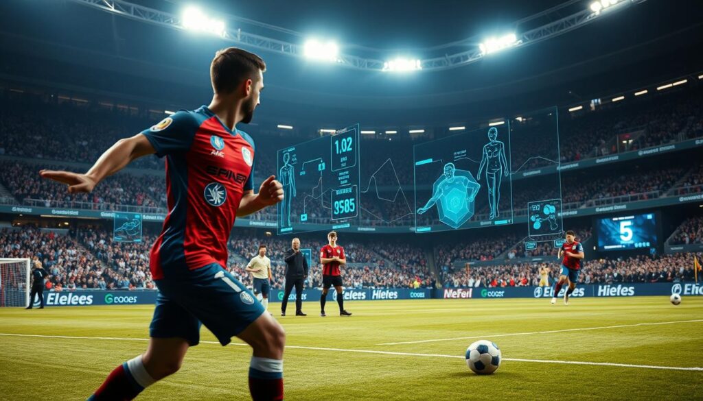 Big Data Fußball Big Data Fußball