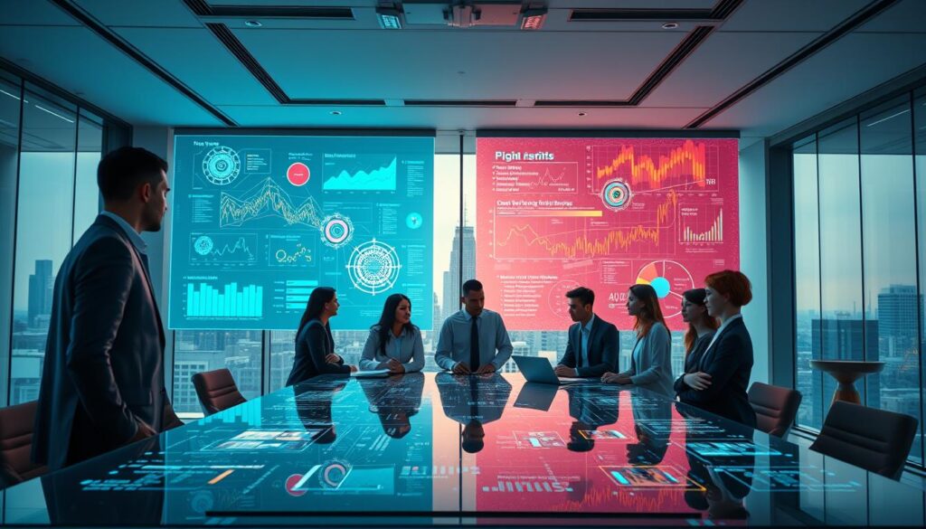 Big Data IT und maschinelles Lernen IT in AIOps Big Data IT und maschinelles Lernen IT in AIOps