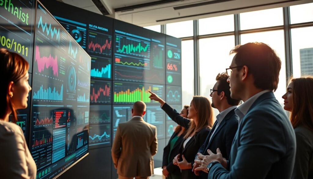 Big Data für Unternehmen