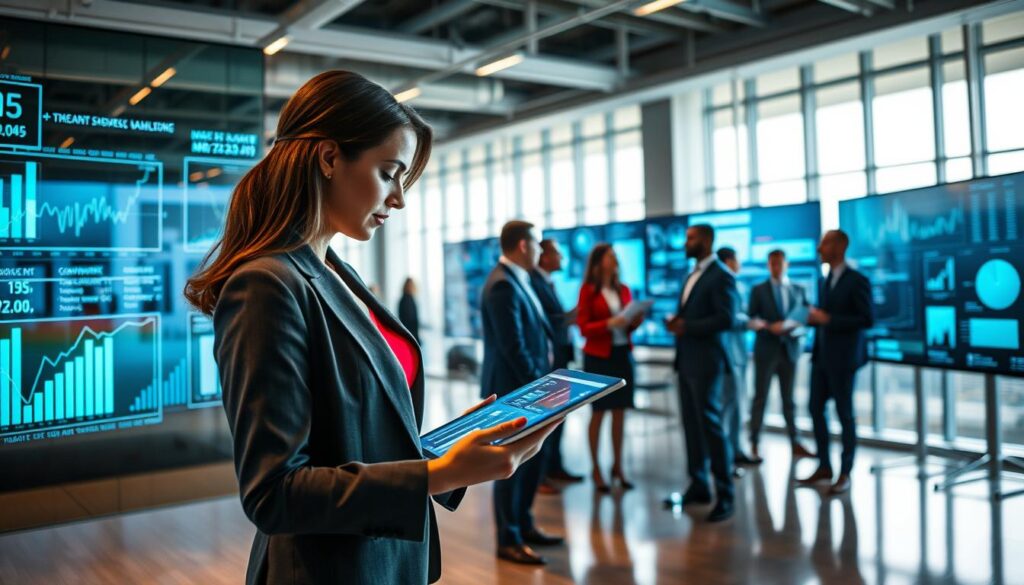 Big Data in der Unternehmensbewertung