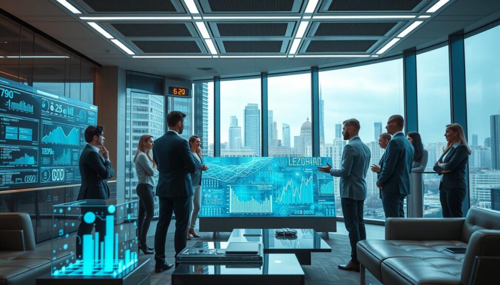 Big Data und Künstliche Intelligenz in der Trendanalyse