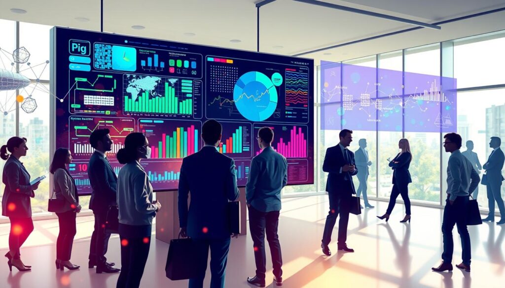 Big Data und ihre Bedeutung für soziologische Untersuchungen