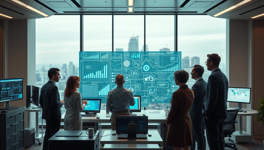 Big Data und maschinelles Lernen in der Kundenanalyse