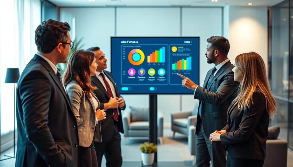 Big Five und DISG in der KI Persönlichkeitsanalyse Big Five und DISG in der KI Persönlichkeitsanalyse
