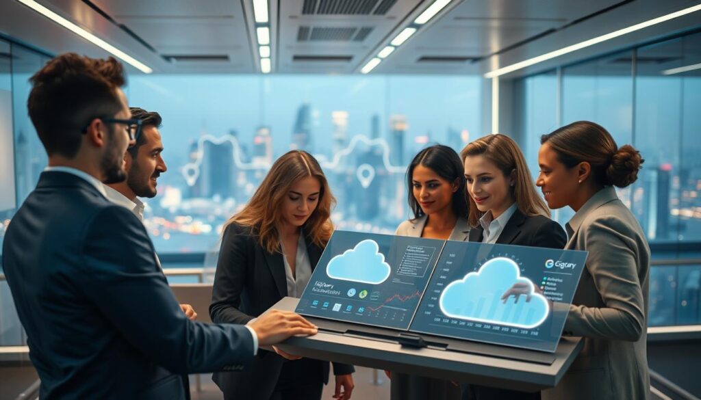 BigQuery Data Agents in Google Cloud
