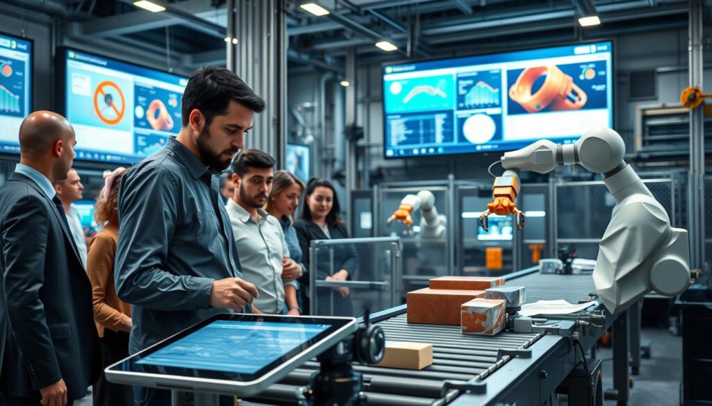 Bilderkennung Industrie Bilderkennung Industrie
