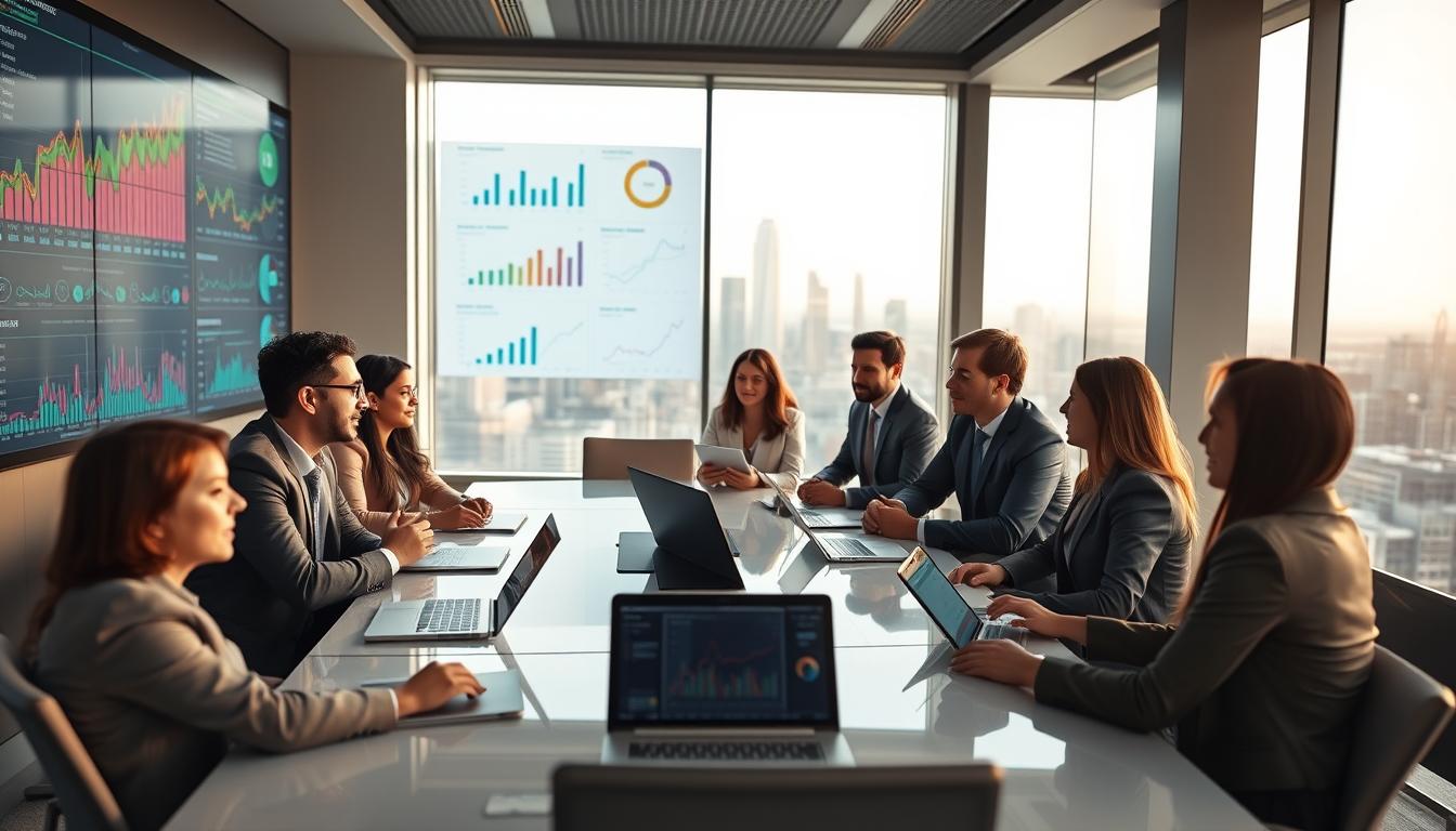 Board Analytics