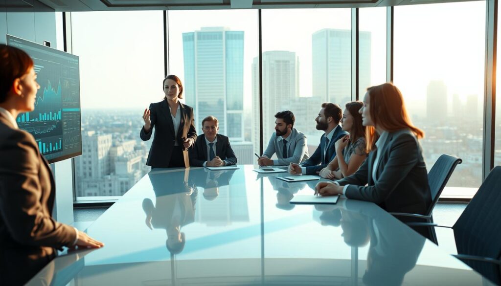 Boardroom Agents in der Geschäftsführung Boardroom Agents in der Geschäftsführung