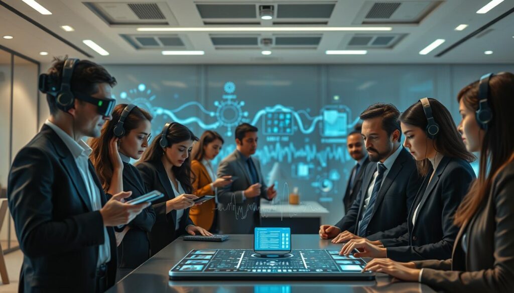 Brain-Computer-Interface und KI in der Mensch-Technik-Interaktion