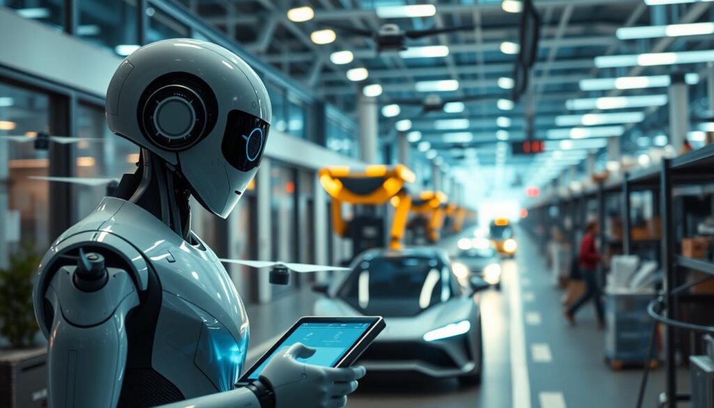 Branchenbeispiele autonome Agenten