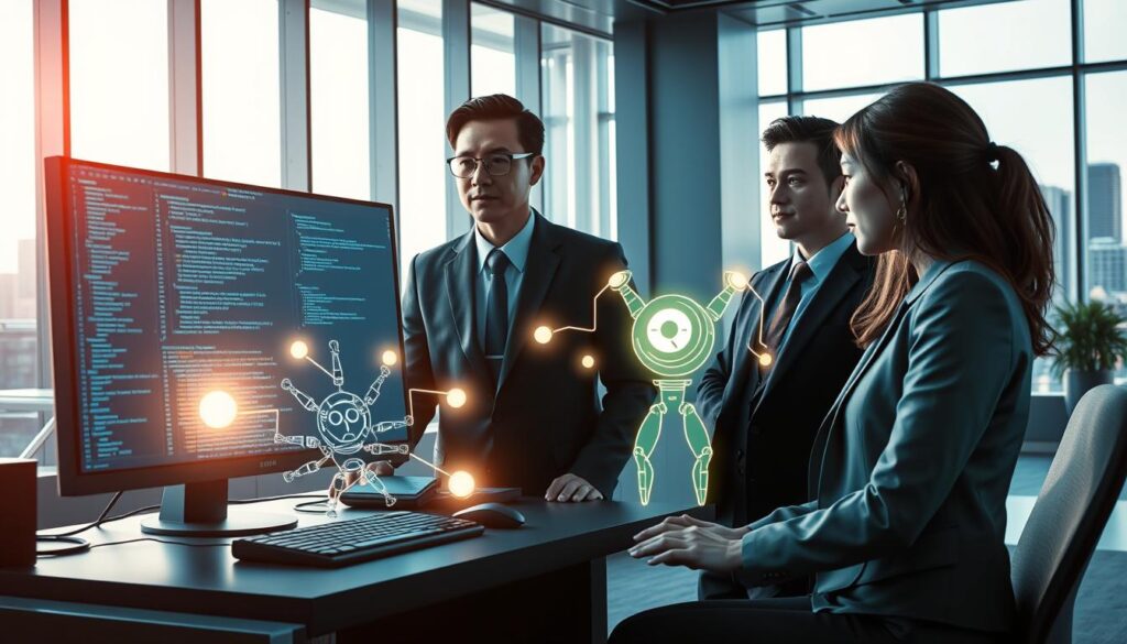 Browser Agents Definition und Funktionsweise