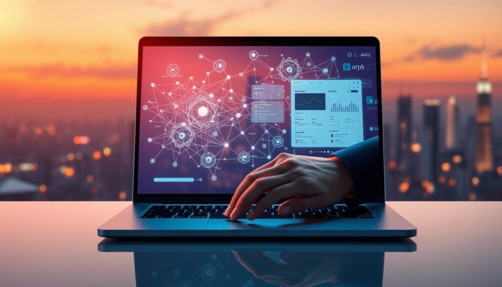 Browser Agents Recherche in der effizienten Webrecherche