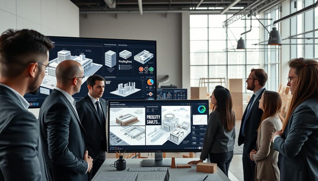 Building Information Modeling zur Vorhersage von Qualitätsproblemen