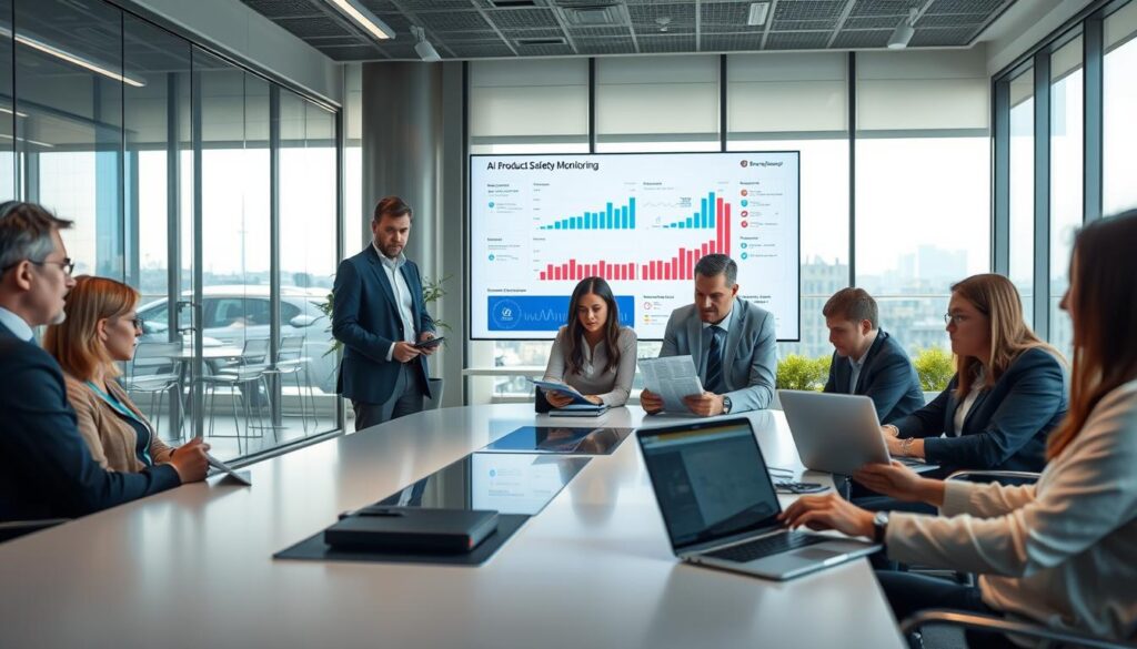 Bundesnetzagentur KI Aufsicht