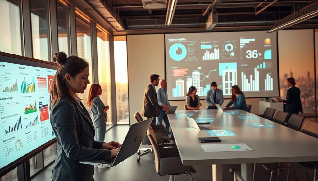 Business Analytics und ihre Arten
