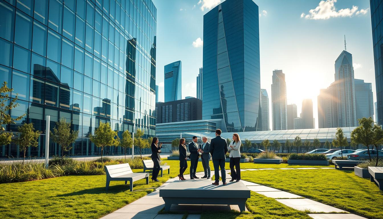 Business Architecture AI
