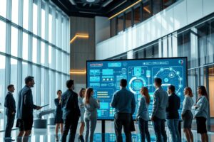 Business Architecture AI