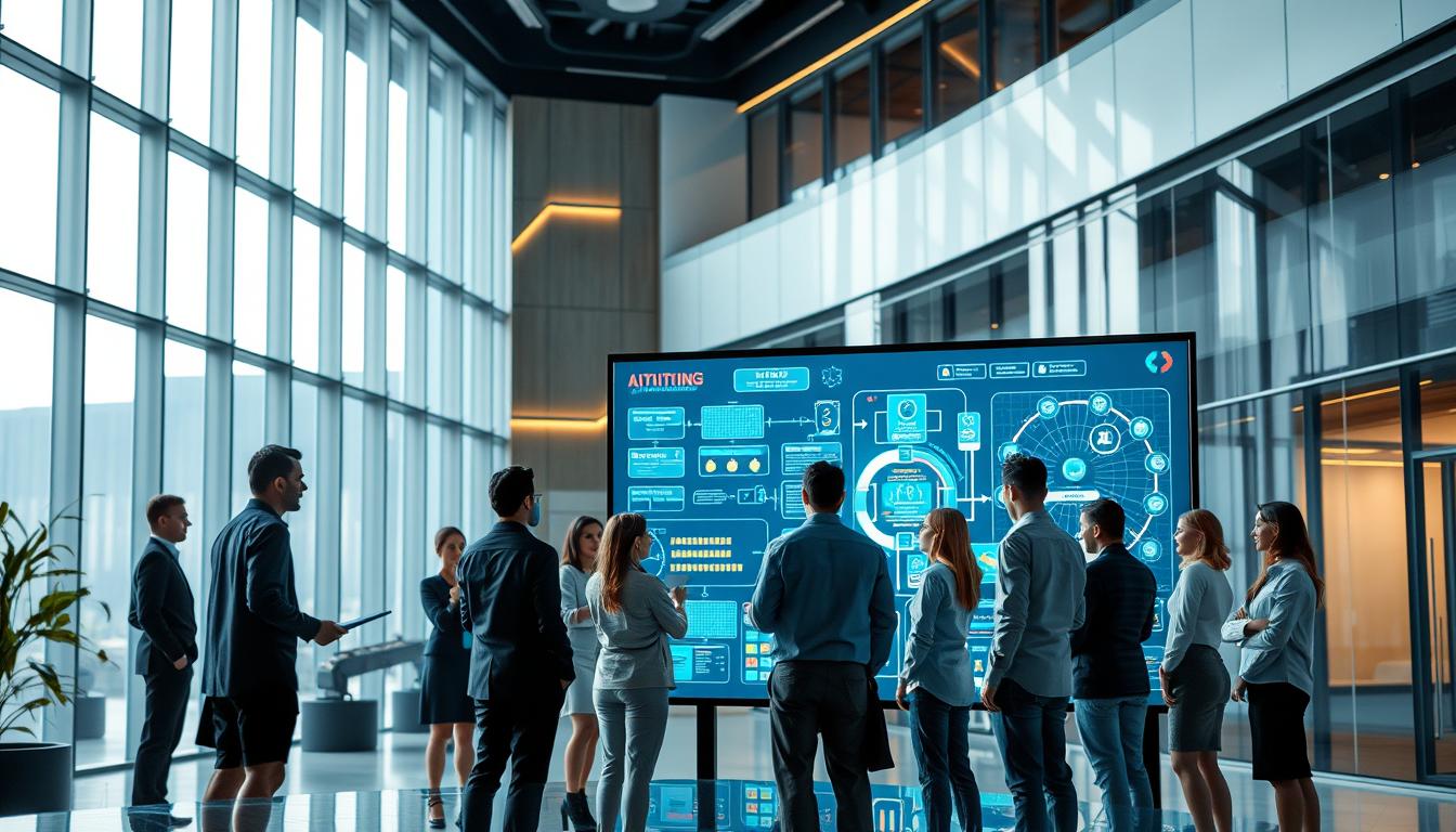Business Architecture AI