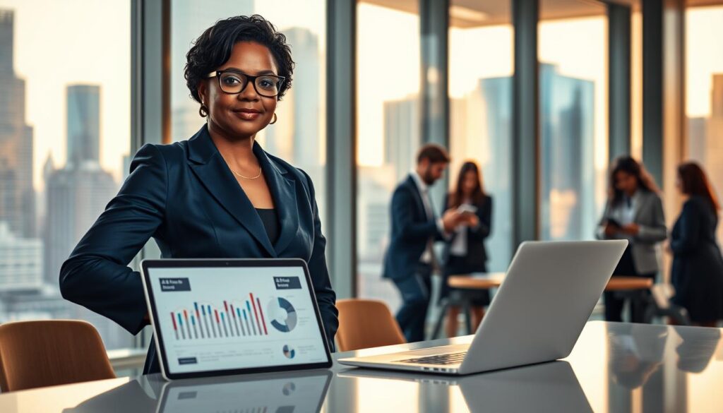 Business Development Manager KI und Innovationsförderung
